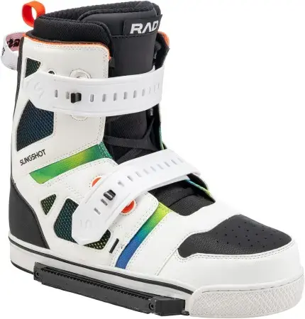 Heißes Angebot Slingshot RAD Boots Warehouse One