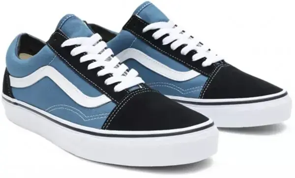 Vans OLD SKOOL Schuh navy Warehouse One Mega-Angebot