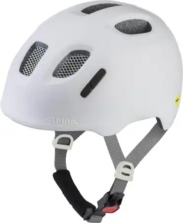 Kracherpreis Alpina XIMO 2 MIPS Helm pastel purple matt Warehouse One