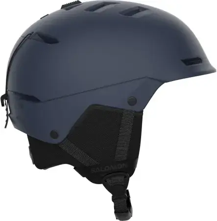 Bestseller Salomon HUSK Helm dress blue Warehouse One