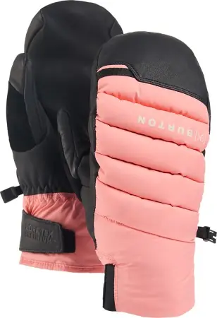 Finale Aktion Burton AK GORE TEX INFINIUM OVEN Fäustling reef pink Warehouse One