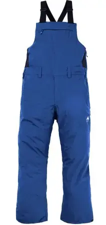 Burton SNOWDIAL BIB Hose nightfall Warehouse One Versand Am Gleichen Tag