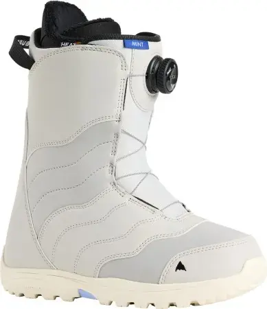 Super-Preis Burton MINT BOA Boot grey cloud Warehouse One
