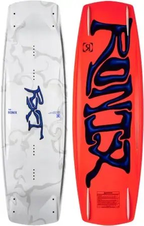Zertifiziert Ronix RXT BLACKOUT Wakeboard Warehouse One