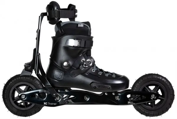 Preis Gesenkt Powerslide XC TRAINER 150 Inline Skate Warehouse One