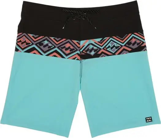 Direktkauf Billabong MOMENTUM PRO 19 Boardshort coastal Warehouse One