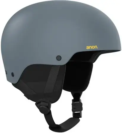 Anon RIME 3 Helm slate Warehouse One Nur Heute