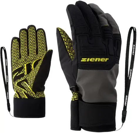 Heißes Angebot Ziener GARIM-Z AS Handschuh magnet Warehouse One