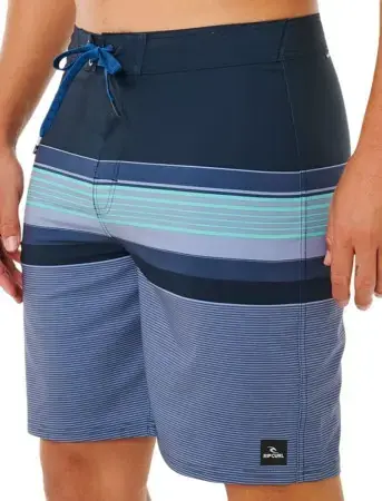 Preisreduziert Rip curl MIRAGE DAY BREAKER 19 Boardshort navy Warehouse One