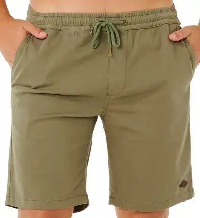 Günstig Rip curl CLASSIC SURF VOLLEY Walkshort fatigue Warehouse One