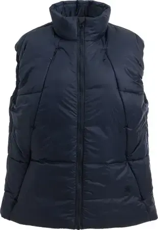 Super-Preis Burton FUTURETRUST INSULATOR Weste true black Warehouse One