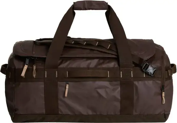 Preisknaller The north face BASE CAMP VOYAGER 62L Tasche dark chestnut/garnet Warehouse One