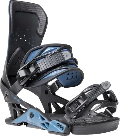 Super-Preis Jones ORION Bindung blue Warehouse One