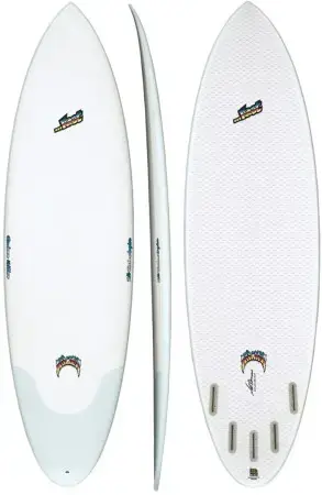 Lib tech LOST QUIVER KILLER Surfboard Warehouse One Aktuell