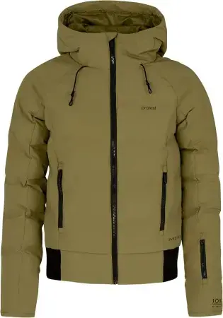 Knallerangebot Protest PRTALYSUMI Jacke willow green Warehouse One