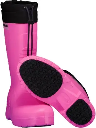 Fubuki NISEKO 3.0 Gummistiefel pink Warehouse One Preis Gesenkt