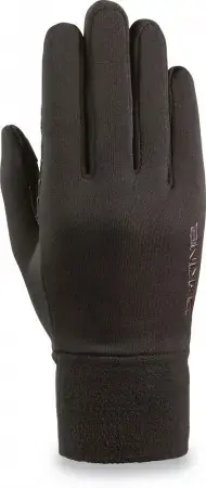 Dakine WOMENS STORM LINER Handschuh black Warehouse One Direktkauf