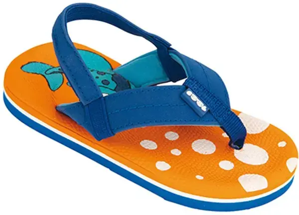 Sale Cool COOL FISH Slap blue Warehouse One