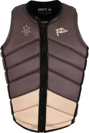 Jet pilot X1 ECO HEATLEY Weste brown Warehouse One Neu