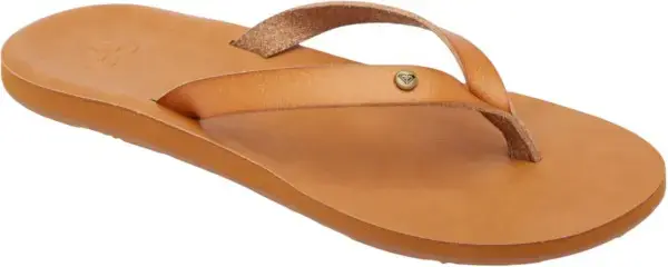 Roxy JYLL III Sandale tan Warehouse One Mega-Angebot