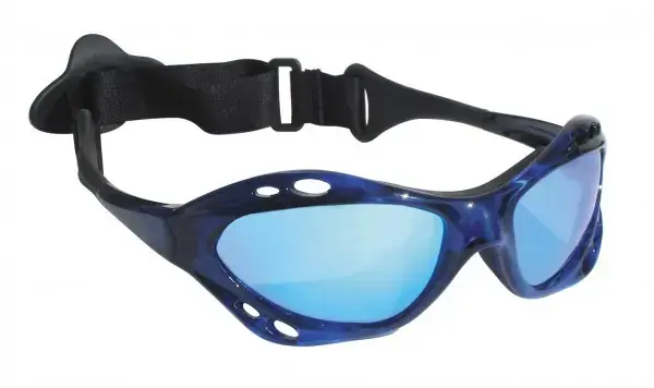 Jobe FLOATABLE Sonnenbrille knox blue Warehouse One Super-Preis