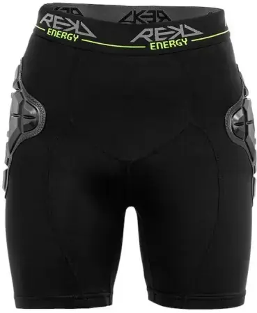 Kracherpreis Rekd ENERGY PRO IMPACT Protektorhose black Warehouse One
