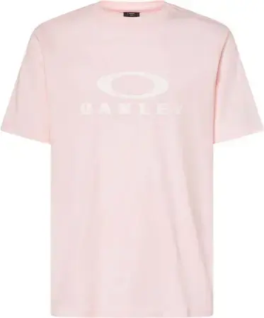 Oakley O BARK 2.0 T-Shirt faded pink Warehouse One Kracherpreis