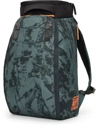 Markenware Db HUGGER 25L Rucksack agate green Warehouse One