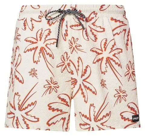 Oakley DECO PALMS RC Boardshort three lines palms arctic Warehouse One Kracherpreis