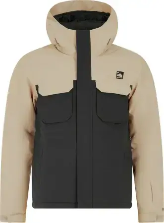 Direktkauf Protest PRTKAJO Jacke bamboo beige Warehouse One