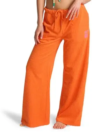 Billabong SUNSET WAVES Hose fusion orange Warehouse One Rabatt
