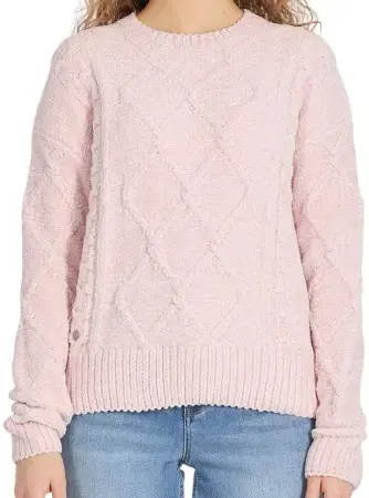 Sonderangebot Ragwear JANNINA Strickpullover marshmallow Warehouse One