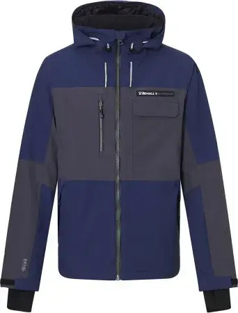 Bestpreis Rehall BOTEV-R Jacke indigo Warehouse One