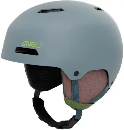 Giro CRUE Helm namuk matte light blue Warehouse One Preis Gesenkt