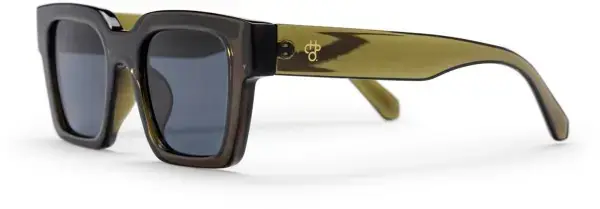 Chpo MAX Sonnenbrille moss green/black Warehouse One Sichere Zahlung