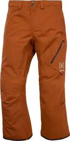 Burton AK GORE TEX CYCLIC Hose chestnut brown Warehouse One Neue Ware