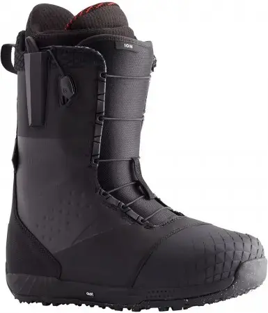 Heißes Angebot Burton ION Boot black Warehouse One