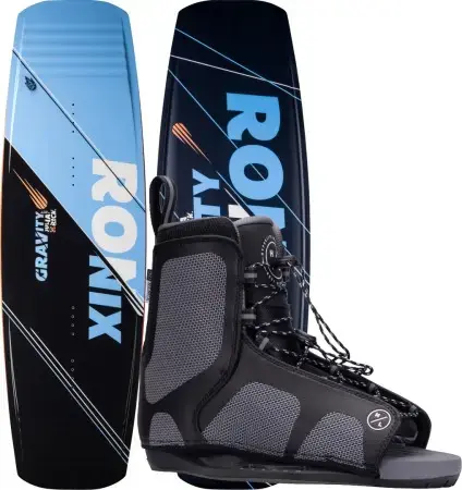 Ronix GRAVITY FLEXBOX 2 inkl. HYPERLITE REMIX Boots Warehouse One Bestseller