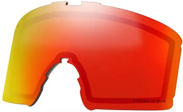 Preisknaller Oakley LINE MINER M Ersatzglas prizm torch iridium Warehouse One