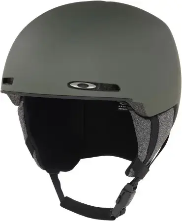 Oakley MOD1 MIPS Helm dark brush Warehouse One Meistverkauft