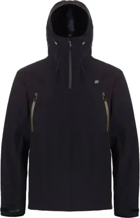 Rehall TODD-R Jacke black Warehouse One Kracherpreis