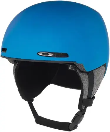 Geprüft Oakley MOD1 KIDS Helm poseidon Warehouse One