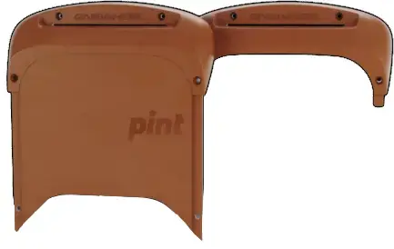Onewheel PINT BUMPER leather Warehouse One Abverkauf