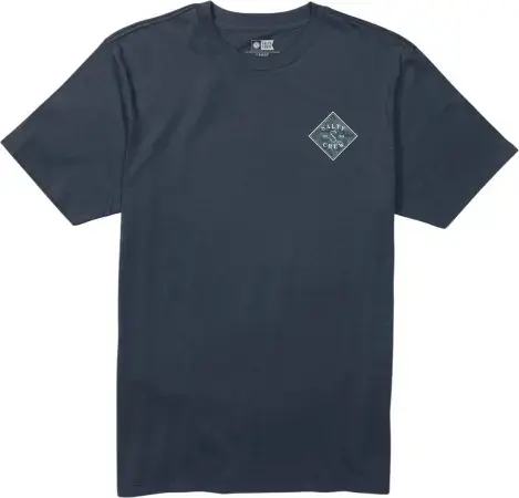 Salty crew TIPPET FILL T-Shirt navy Warehouse One Kracherpreis
