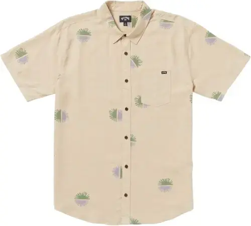 Neuheit Billabong CORDOBA Hemd chino Warehouse One