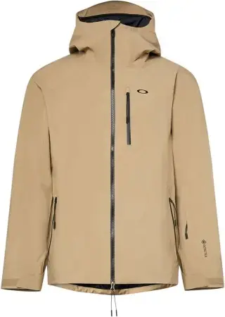 Oakley UNBOUND GORE-TEX SHELL 2.0 Jacke pebble Warehouse One Geprüft