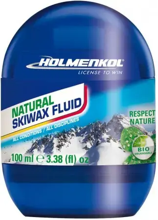 Rabatt Holmenkol NATURAL FLUID Wachs Warehouse One