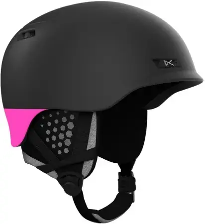 Anon RODAN Helm black/pink Warehouse One Angebot