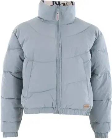 Iriedaily PADDY SHORT Jacke slate Warehouse One Preisreduziert