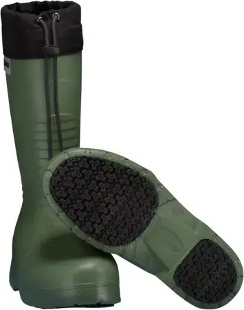 Fubuki NISEKO 3.0 Gummistiefel olive Warehouse One Begrenztes Angebot